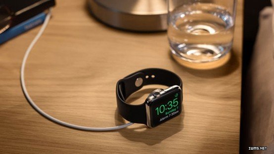 蘋果手表Apple Watch 2曝光 滿足你的所有想象