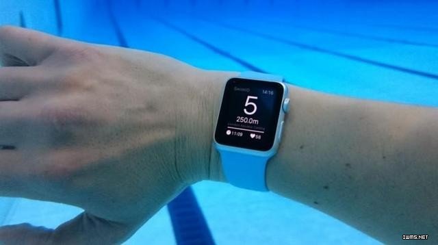 Apple Watch 2終極猜想 這些功能很強大