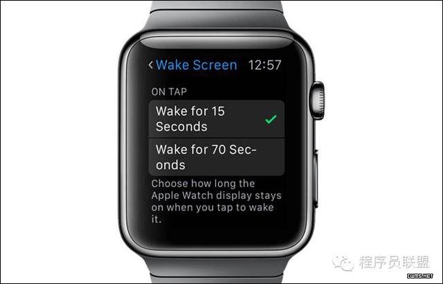 Apple Watch最全省電攻略大搜羅：15個(gè)讓你一次性看個(gè)夠