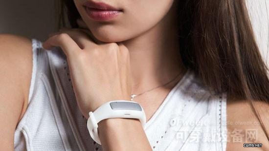 這五款智能手環(huán)賣點(diǎn)有點(diǎn)奇怪
