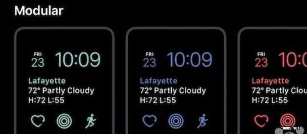applewatchOS 3