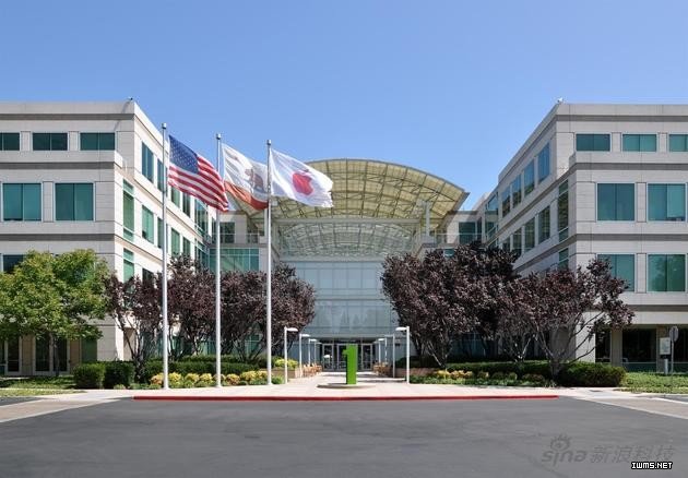 解密蘋果公司Apple Watch實驗室 業(yè)界良心啊