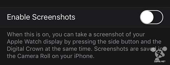applewatchOS 3