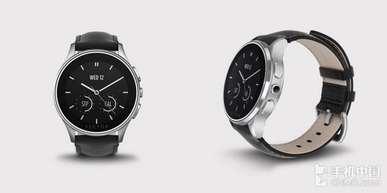 這架勢要PK蘋果！Fitbit收一智能手表公司