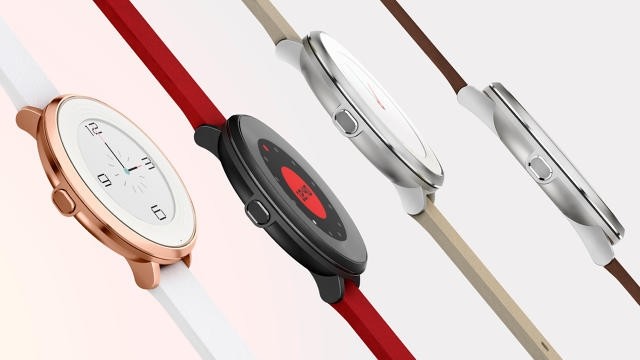 Pebble死了，智能手表行業(yè)失去了什么？