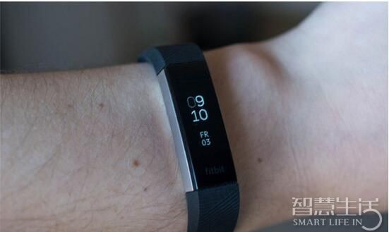 Fitbit Alta手環(huán)新舊款對比評測：有什么區(qū)別？