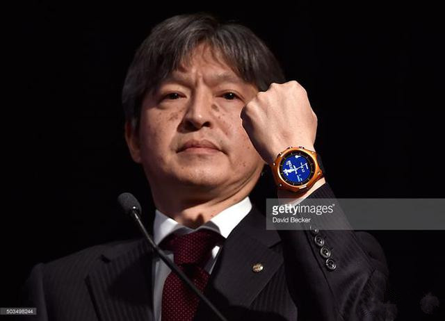 卡西歐挑釁蘋果說：你們的手表太爛了 看我的手表！