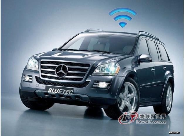 車聯(lián)網(wǎng)艱難推進(jìn)：價(jià)值匱乏 陷標(biāo)準(zhǔn)化之爭(zhēng)--物聯(lián)網(wǎng)世界網(wǎng)