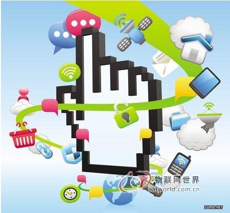 微信支付與支付寶錢包：兩種形態(tài)的較量--物聯(lián)網(wǎng)世界網(wǎng)