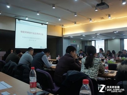 理論回歸理性 物聯(lián)網(wǎng)發(fā)展不應(yīng)拔苗助長 
