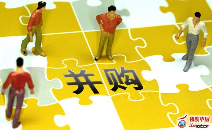 從2013年BAT并購(gòu)，看平臺(tái)未來(lái)發(fā)展方向