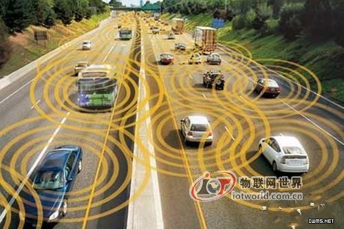 商業(yè)潛力無可限量 車聯(lián)網(wǎng)需更多企業(yè)開發(fā)--物聯(lián)網(wǎng)世界網(wǎng)