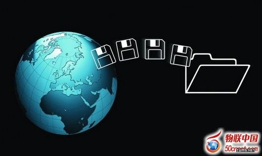 2014物聯(lián)網(wǎng)元年帶來第三次信息化浪潮