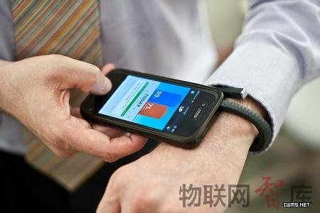 可穿戴設(shè)備引爆“閱讀革命”