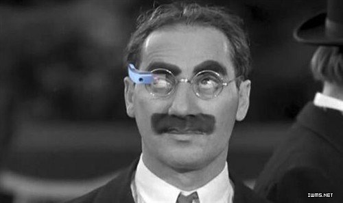 Google Glass