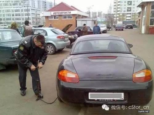 忍俊不禁的最高境界 哪一種驚艷到你