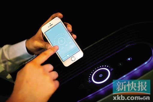智能家居: 不是遙控器,而是更聰明的生活方式