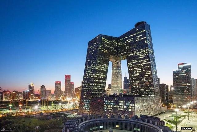 看完就想改行了 | 一線城市互聯(lián)網(wǎng)薪酬報告（北京）