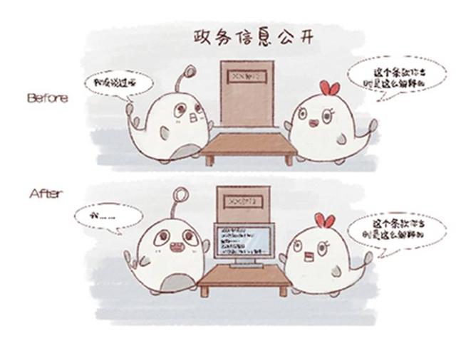 以漫畫的名義教你讀懂區(qū)塊鏈