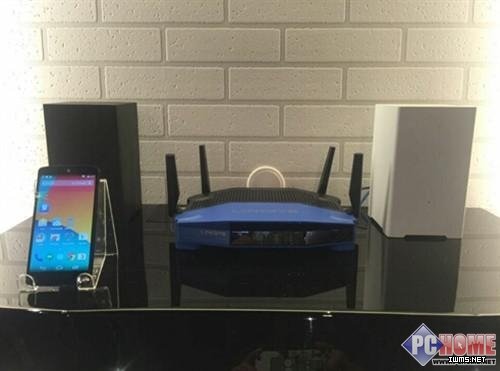 小米、360、京東、ONESPACE暗戰(zhàn)智能家居？