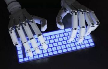 改變工作環(huán)境的5個AI趨勢