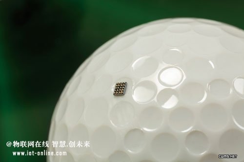 Freescale 的 Kinetis KL03