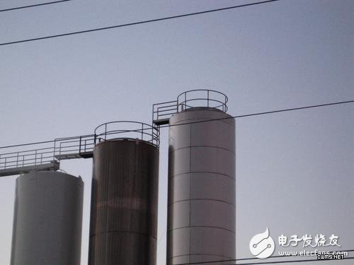 2015年工業(yè)物聯(lián)網(wǎng)需克服的十大挑戰(zhàn)
