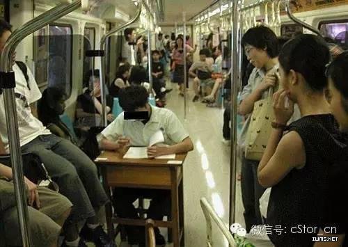 忍俊不禁的最高境界 哪一種驚艷到你