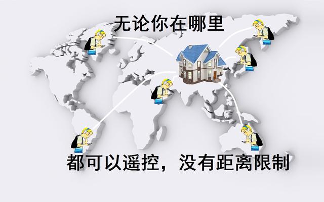 當軸承愛上物聯(lián)網(wǎng)會怎樣？