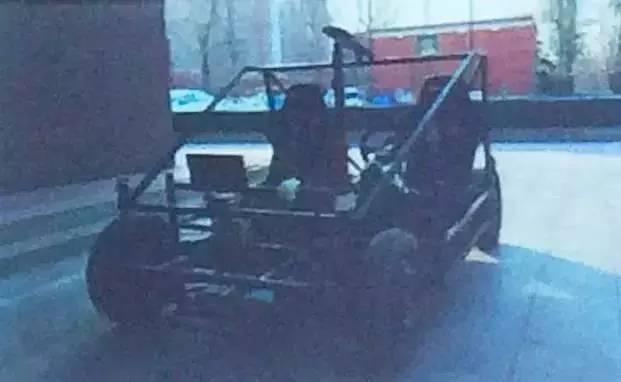 不學(xué)蘋果谷歌造車？華為、博世等巨頭聯(lián)手打造車聯(lián)網(wǎng)
