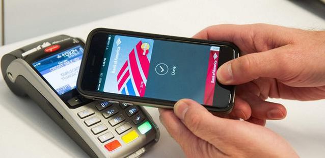 賣瓜老太都用移動(dòng)支付 庫(kù)克郁悶Apple Pay咋沒人用？