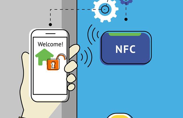 NFC技術(shù)應(yīng)用無所不在，物聯(lián)網(wǎng)的未來發(fā)展值得期待