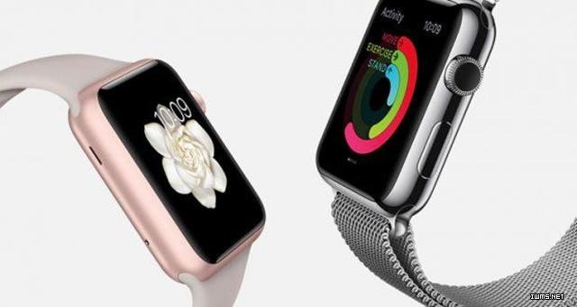 腎不夠了 傳AppleWatch2與iPhone7同時發(fā)