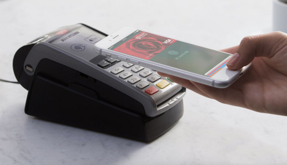 Apple Pay 將于下周在臺上線，支援七間銀行