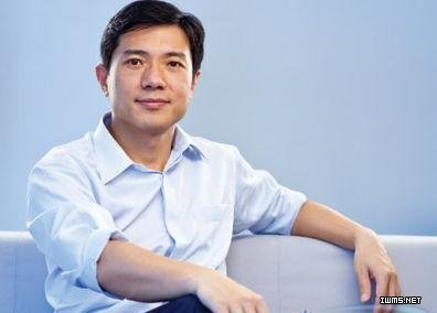 李彥宏直面轉(zhuǎn)型：人工智能