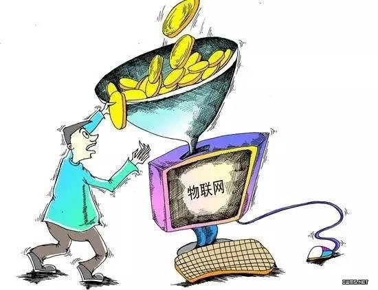 物聯(lián)網(wǎng)