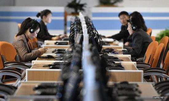 國家統(tǒng)計局：IT行業(yè)人均年薪112042元