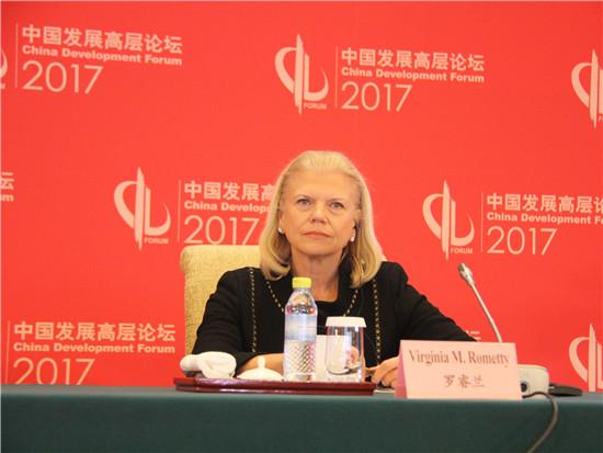 北京污染有救了 IBM用物聯(lián)網(wǎng)找霧霾病因