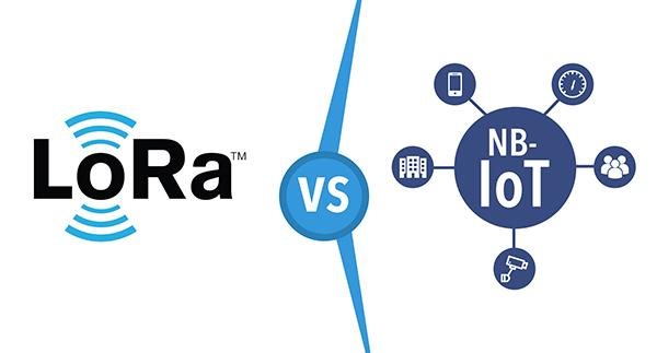 LoRa vs NB-IOT：哪個(gè)物聯(lián)網(wǎng)標(biāo)準(zhǔn)更具優(yōu)勢？