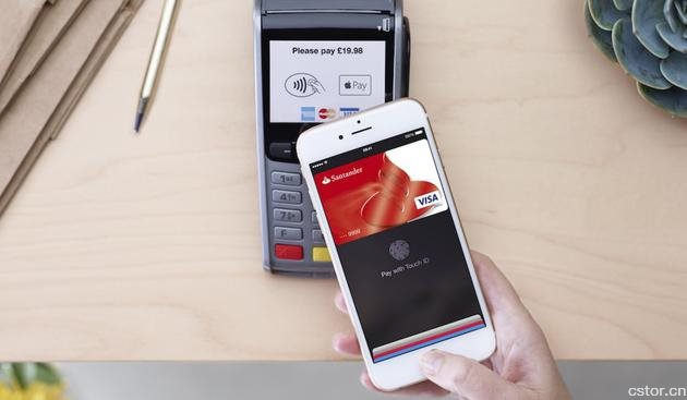 iOS 11的NFC可能不止Apple Pay：或加入公交卡功能