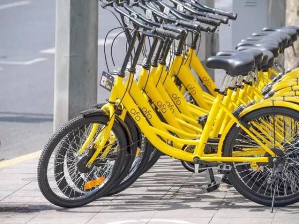 后來居上 共享單車為什么選擇NB-IoT物聯(lián)技術？