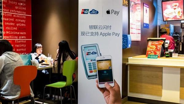 網(wǎng)爆Apple Pay 6月支持中國公交地鐵 支付戰(zhàn)爭能夠再次引燃嗎？