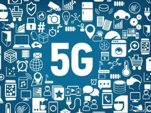 大數(shù)據(jù)從概念走向落地：5G將是催化劑