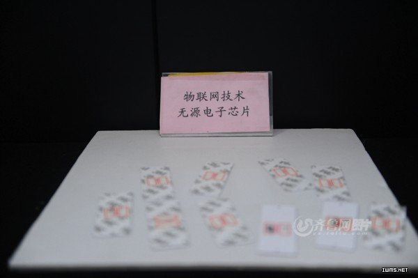 垃圾桶裝上“電子芯片” 物聯(lián)網(wǎng)打造昌邑“智慧環(huán)衛(wèi)”