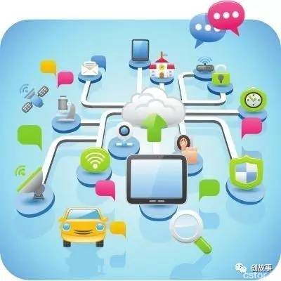 物聯(lián)網(wǎng)很虛嗎？務(wù)虛的人不再談?wù)搫?wù)實的人已全面擁抱