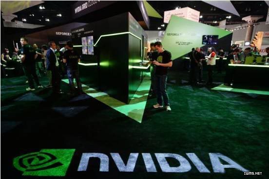 誰是物聯(lián)網(wǎng)老大？NVIDIA VS 英特爾