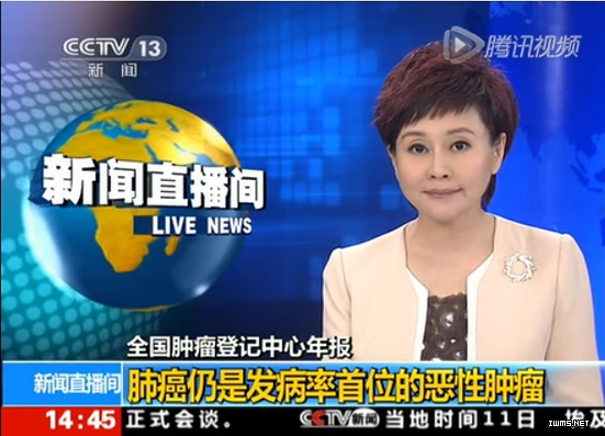 你不想它，它會找你：北京肺癌暴增43%！