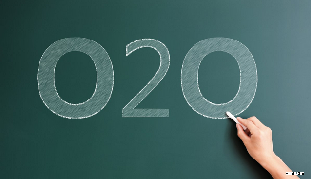 四張圖告訴你，什么樣的O2O企業(yè)才能活下來