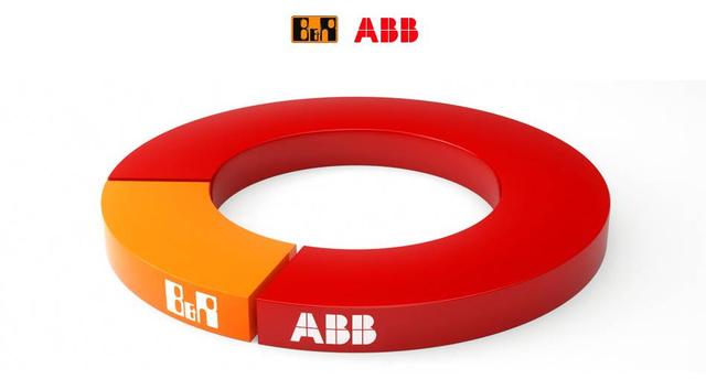 ABB收購B&R，將重塑工業(yè)自動化領(lǐng)域？