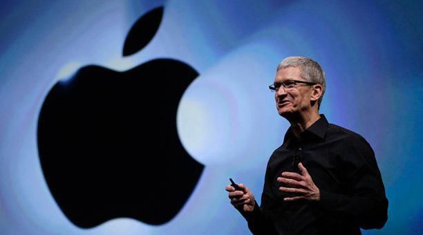 賣瓜老太都用移動(dòng)支付 庫(kù)克郁悶Apple Pay咋沒人用？